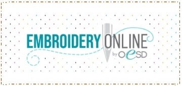 OESD - Embroidery Online