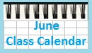 View June Calendar