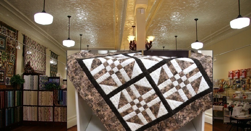 Rumpled Quilt Skins
