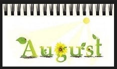 August