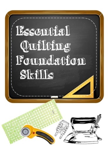 Essentials of Quilting