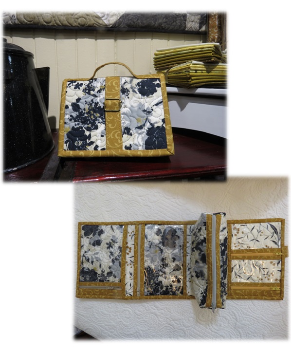 Nightingale Bag