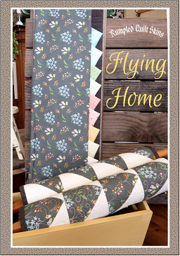 <b>Flying Home</b> Kit