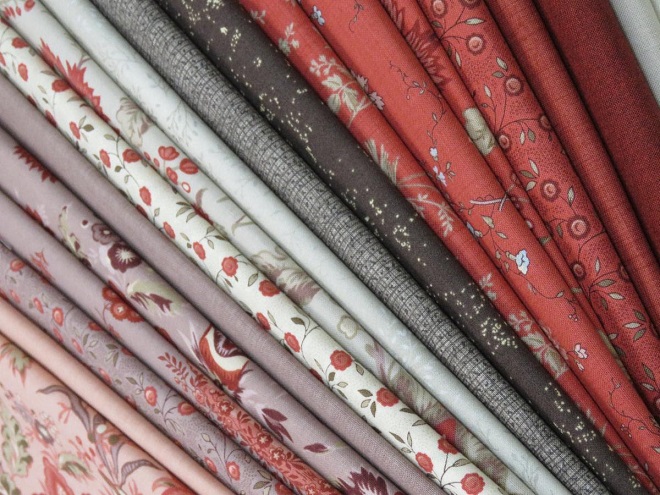 Larkspur Kit