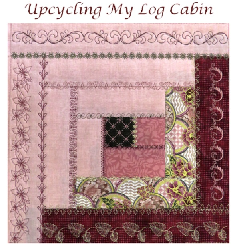 <b>Log Cabin</b> Kit
