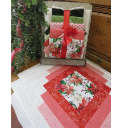 Mistletoe and Holly Kit