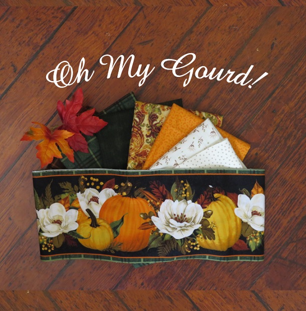Oh My Gourd Kit