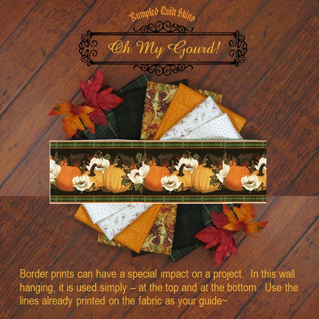 Oh My Gourd Kit