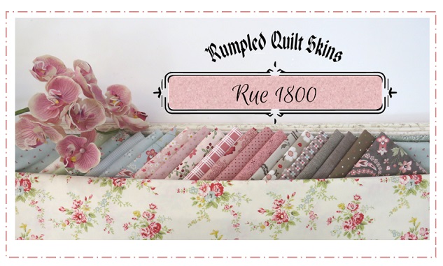 Rue 1800 Kit