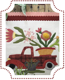 Vintage Trucks Kit