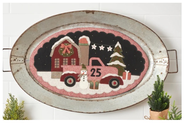 Vintage Trucks Kit