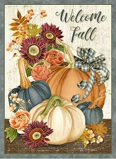 Welcome Fall Kit