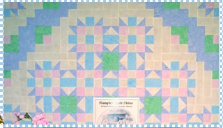 Quilt Stroll 2008 