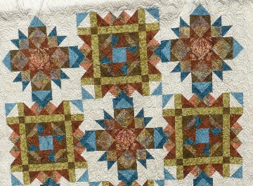 Quilt Stroll 2013