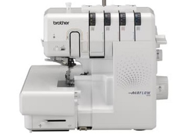 AIRFLOW 3000 Serger