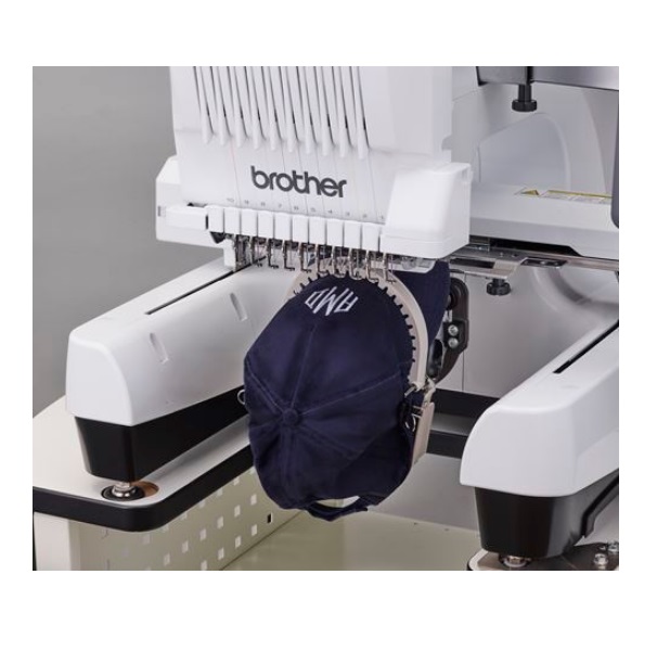 Entrepreneur PR1060W cap