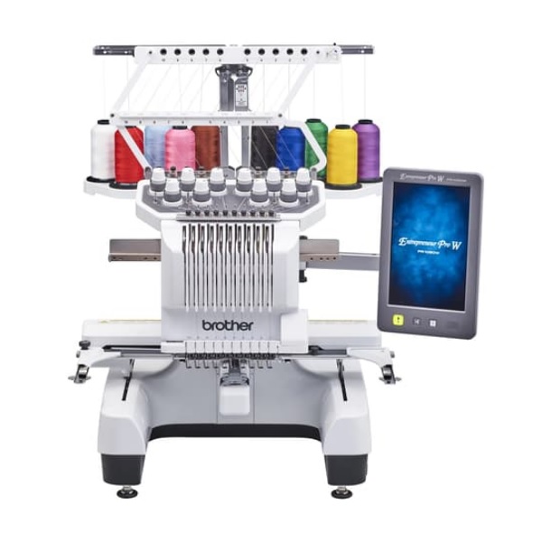 Entrepreneur PR1060W