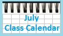 View July Calendar