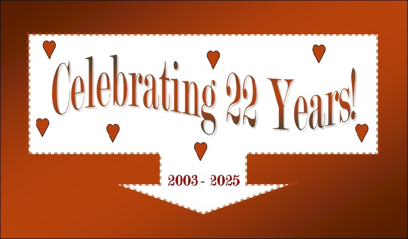Anniversary Sale
