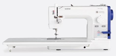 Brother PQ1600S
